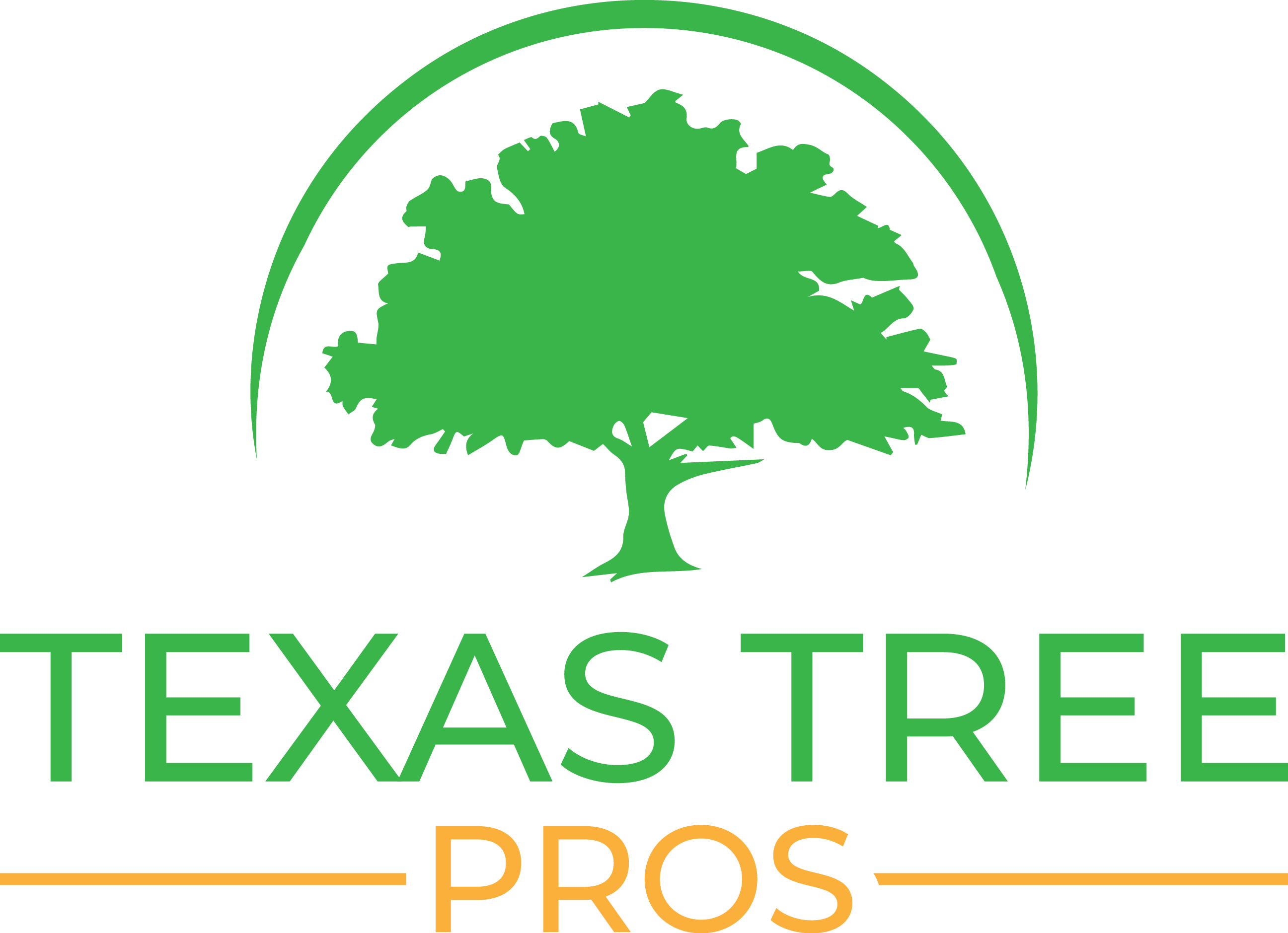 Texas Tree Pros